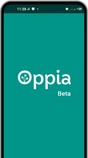 Oppia Mobile App