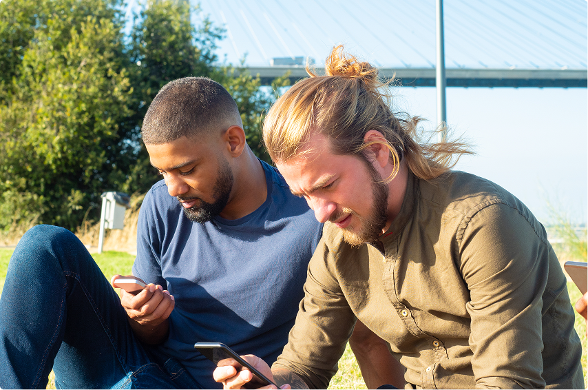 User research in field